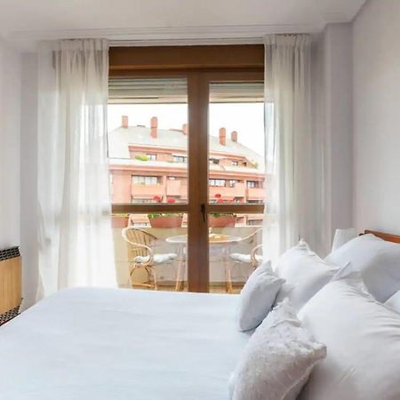 Apartamento En Alto Miranda Con Parking Apartment Santander Bagian luar foto