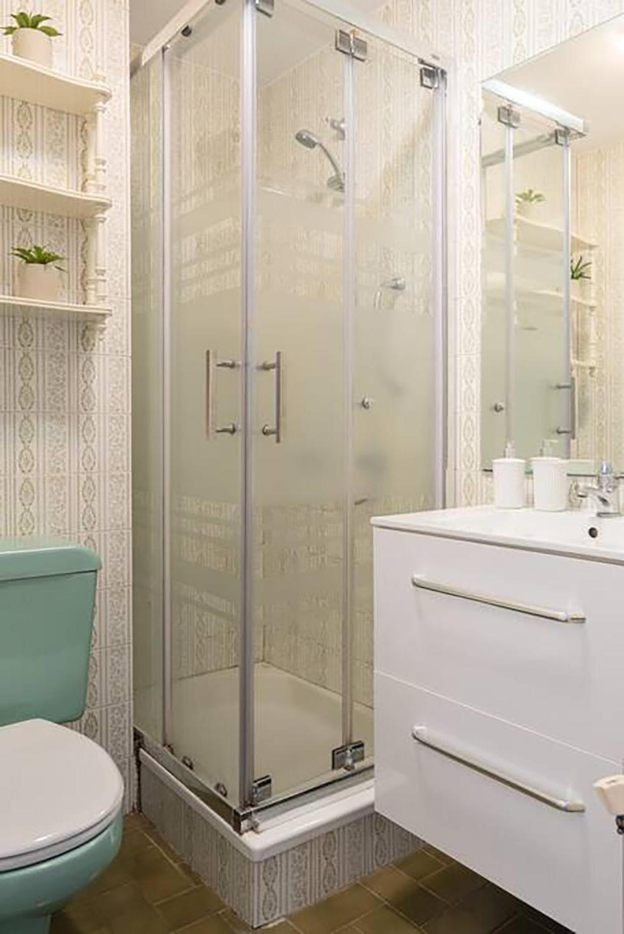 Apartamento En Alto Miranda Con Parking Apartment Santander Bagian luar foto