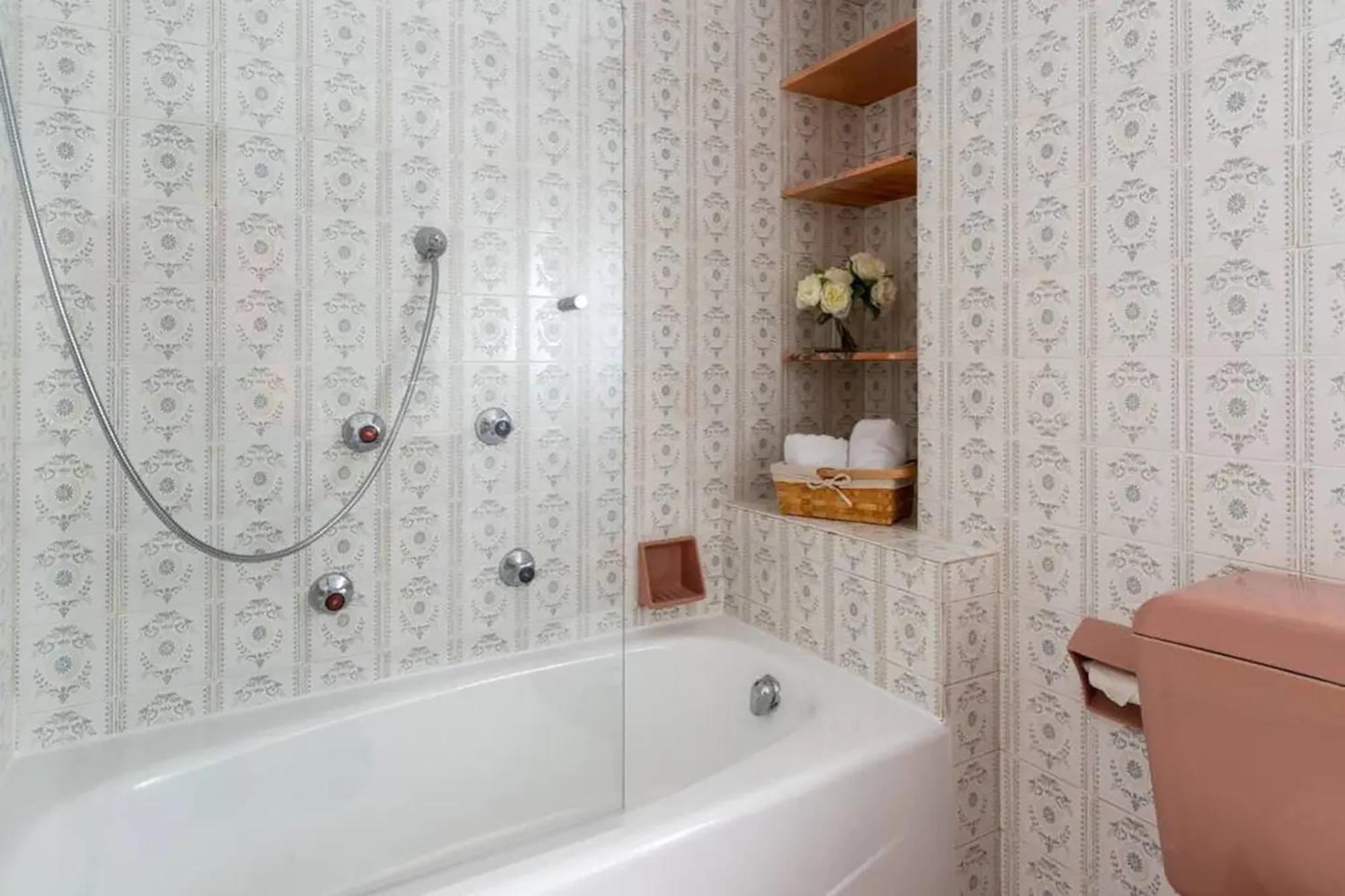 Apartamento En Alto Miranda Con Parking Apartment Santander Bagian luar foto