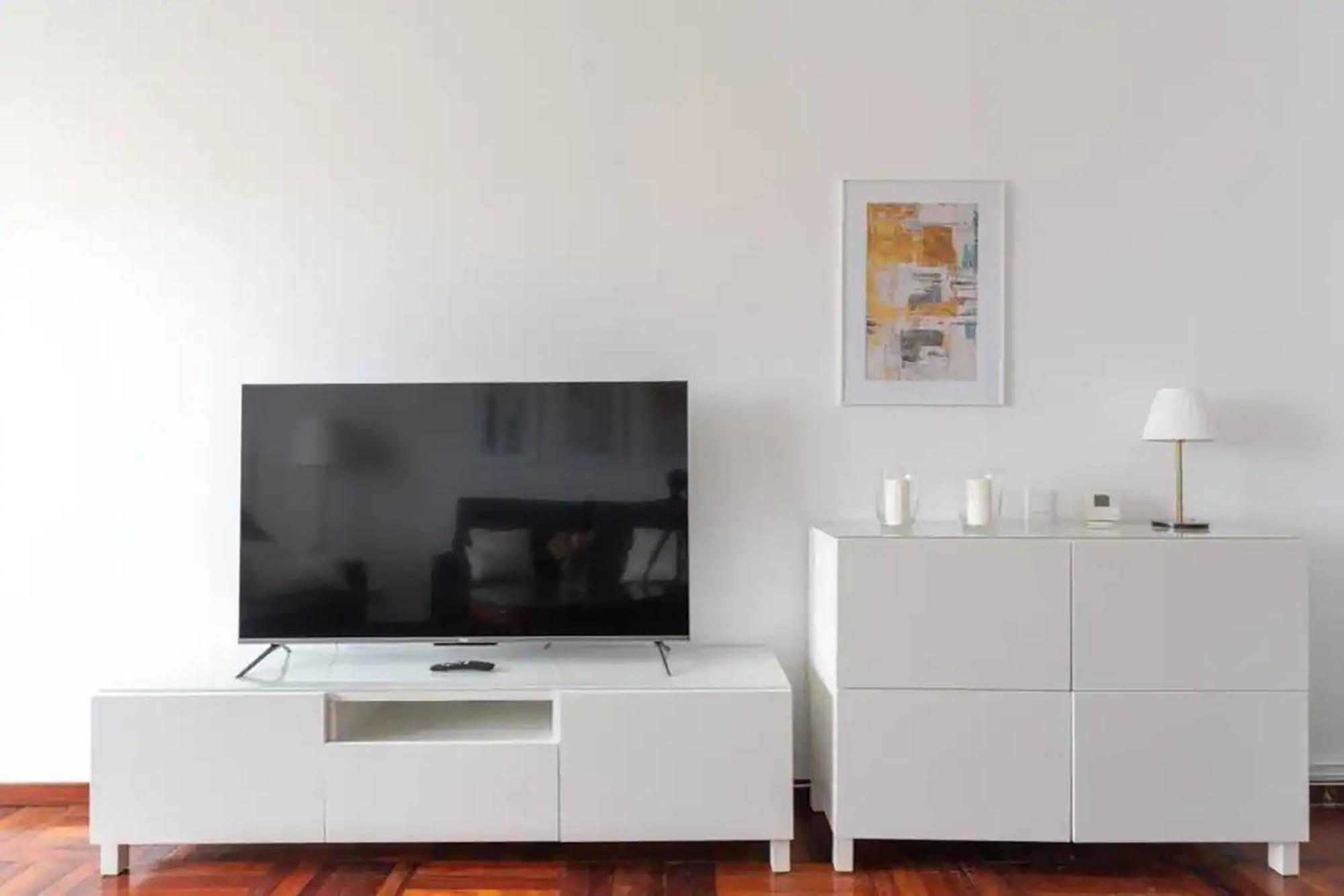 Apartamento En Alto Miranda Con Parking Apartment Santander Bagian luar foto