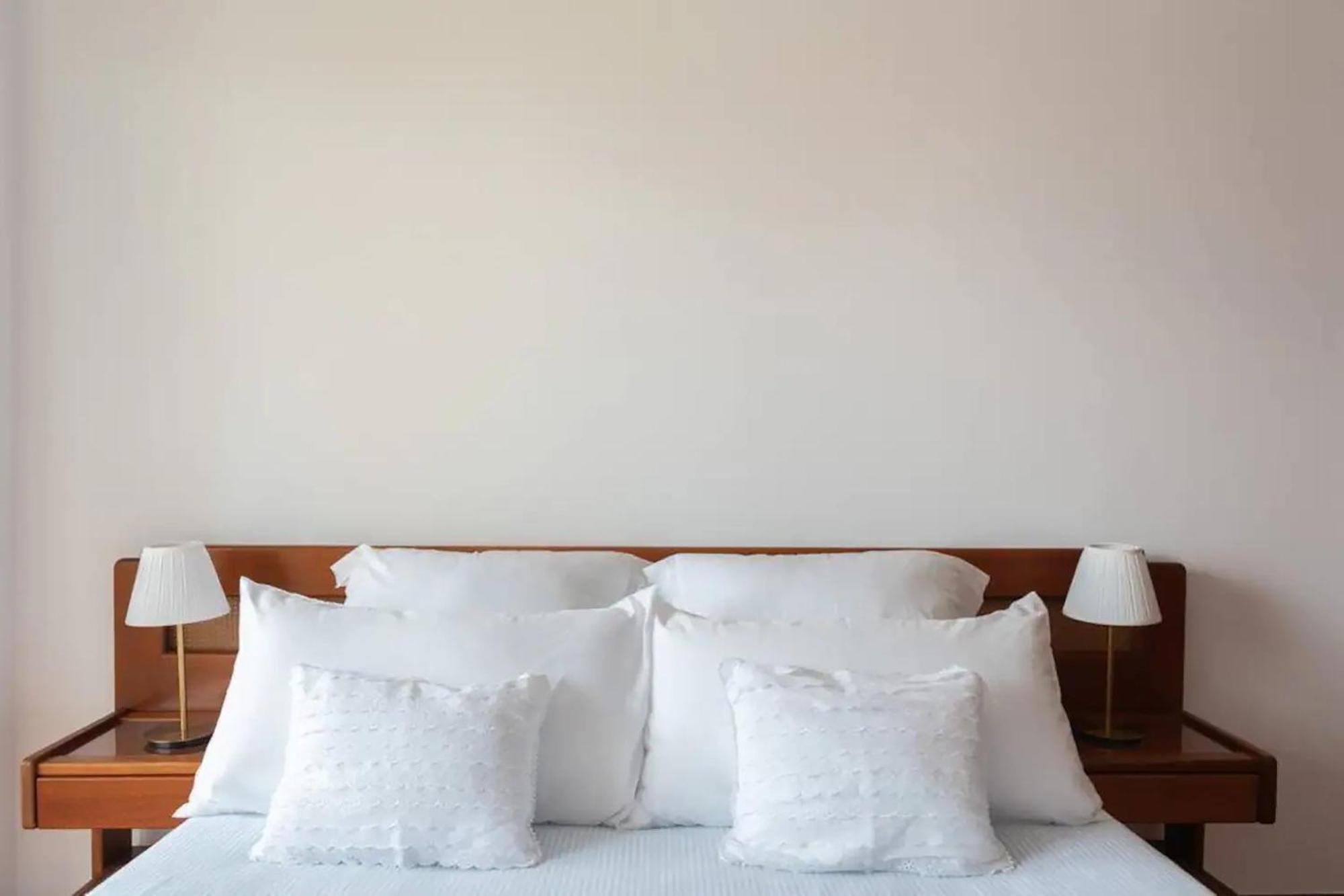 Apartamento En Alto Miranda Con Parking Apartment Santander Bagian luar foto