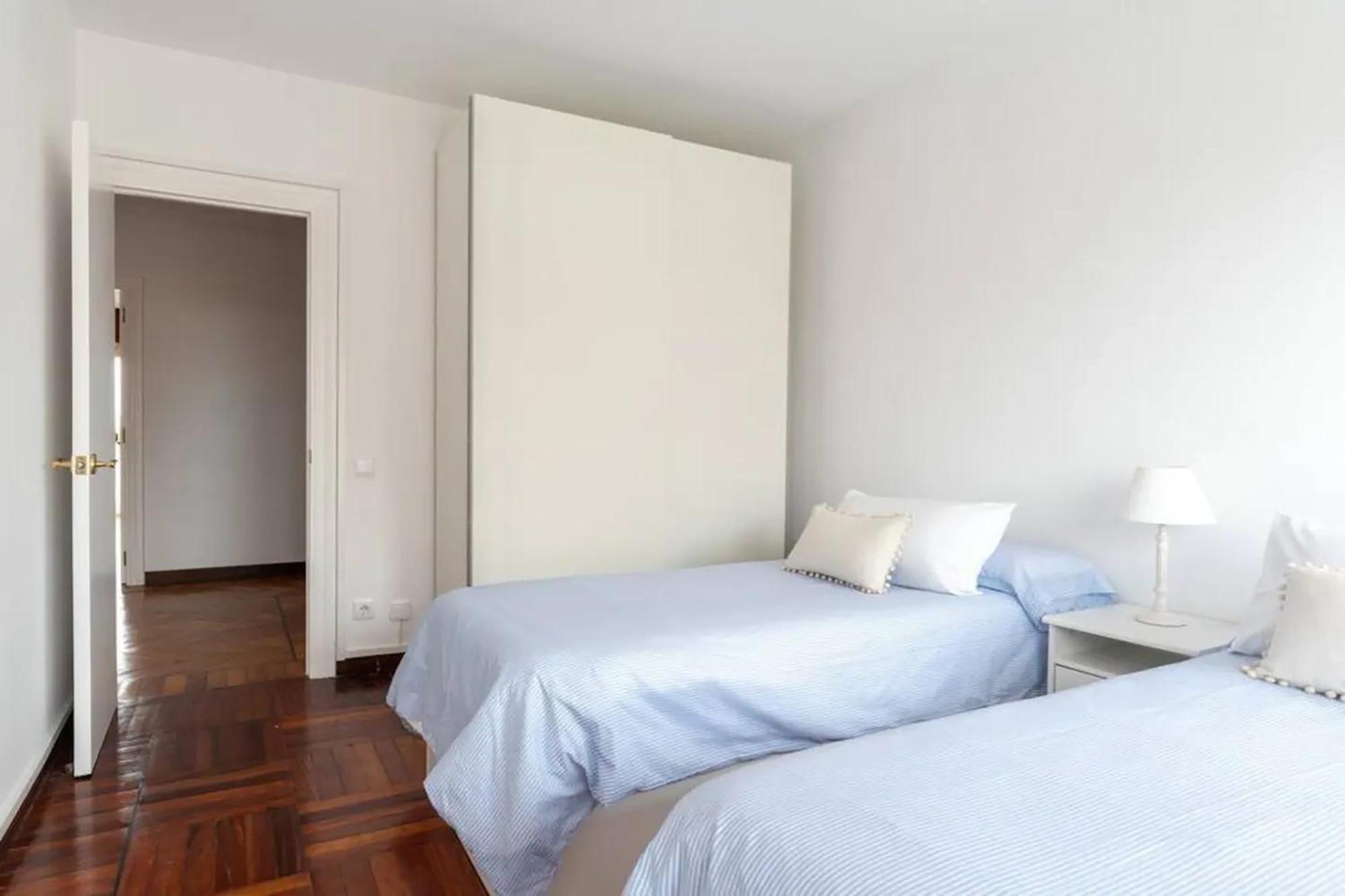 Apartamento En Alto Miranda Con Parking Apartment Santander Bagian luar foto